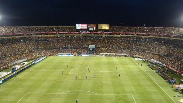 Anestesia política y fútbol