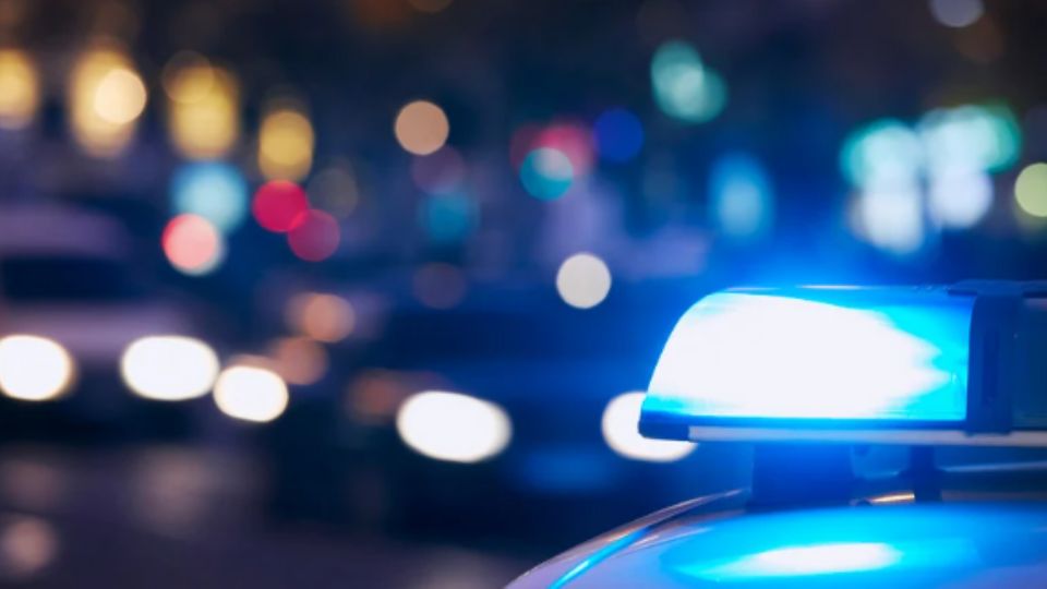 El traslado al hospital fuera del reclusorio ocurrió bajo un fuerte dispositivo de seguridad y vigilancia médica.