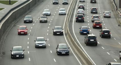 Hoy No Circula: Autos que descansan este 25 de mayo