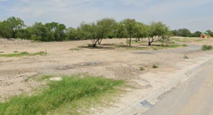Encuentran a hombre ejecutado a la orilla de un río en Pesquería