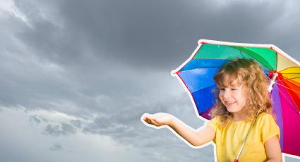Tras meses de sequía, lluvias de mayo alcanzan su promedio histórico en Nuevo León