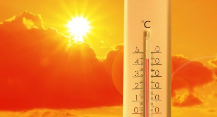 Clima en México: Lluvias intensas y calor extremo hoy