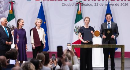 México y la Unión Europea: Un giro histórico que impulsa inversiones
