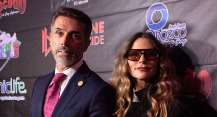 Sergio Mayer deja Morena y reviven polémica con Isabella Camil