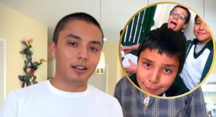 Daniel Borjas pide ayuda en redes sociales ¿De qué se trata?