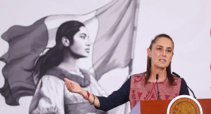 Sheinbaum garantiza medidas sanitarias para el Mundial 2026