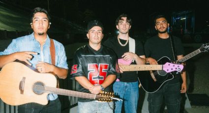 Eslabón Armado anuncia concierto en Monterrey con el Amor Nocturno Tour