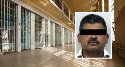 Sentencian a 25 años de prisión a homicida de bar en Escobedo