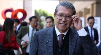 Monreal rechaza denuncia de abogada ligada a su equipo contra periodistas y Sergio Mayer