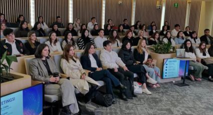 UANL enviará a 17 alumnos a programa internacional de Disney en Florida