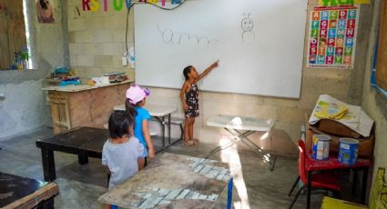 ¿Cuántos puentes habrá en junio? Esto dice el calendario escolar de la SEP