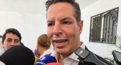 “La elección será nuestro Mundial”, afirma Alejandro Murat en Nuevo León