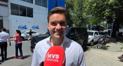 Jesús Elizondo apuesta por reforma constitucional y continúa en el proceso político
