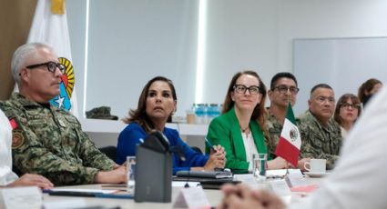 Mundial 2026: Quintana Roo acelera operativo clave en Cancún