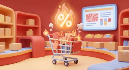El Hot Sale atrae fraudes digitales; mira cómo proteger tu dinero