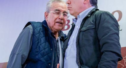 Casos Rocha Moya, Maru Campos y hasta Andy, en el debate de la Permanente