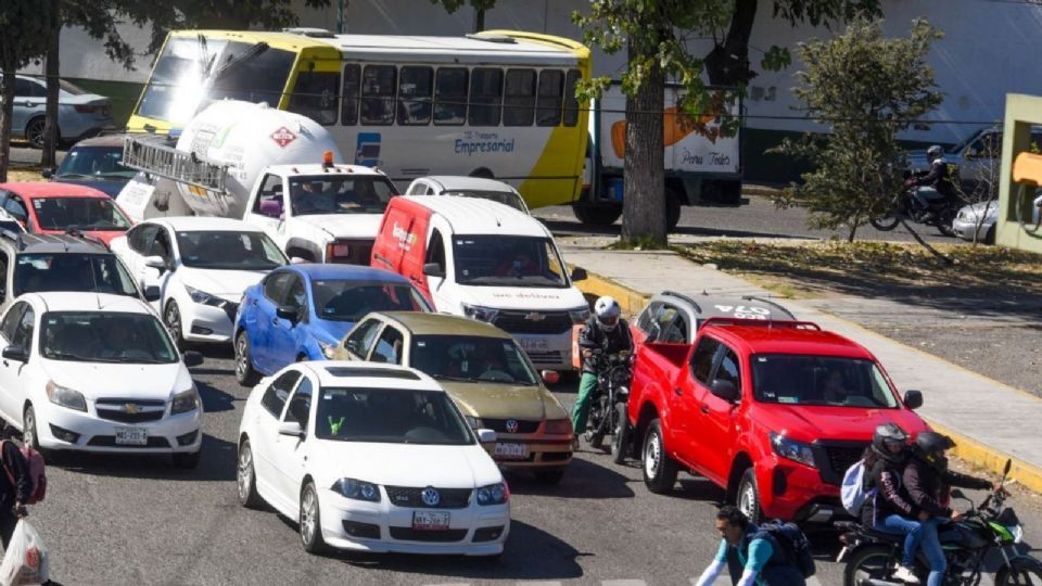Mantenerse al tanto del Hoy No Circula es la mejor estrategia para resguardar tu patrimonio y garantizar traslados eficientes por la Zona Metropolitana.