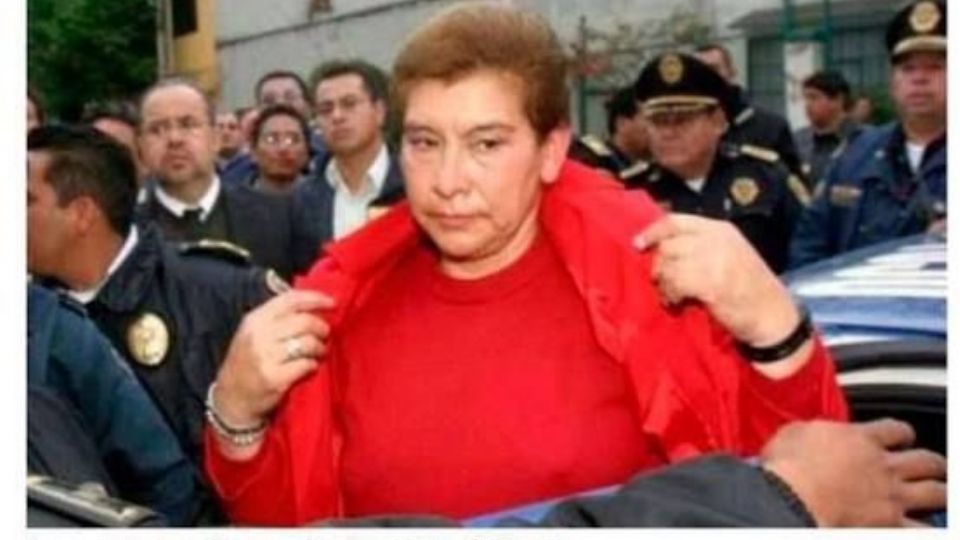 Regresan al Mataviejitas al penal