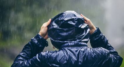 Clima en México: Alerta roja por lluvias intensas y tormentas