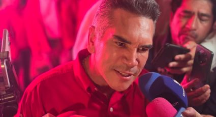 “Primero me van a tener que matar”: Alejandro Moreno arremete contra Morena en Nuevo León