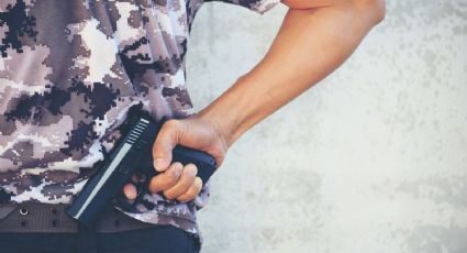 Extorsión: Concanaco lanza ruta nacional para proteger comercios