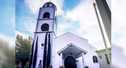 ¡Alerta de fraude! Desconocidos solicitan dinero en nombre de la Parroquia San Pedro Apóstol