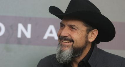 'A Caballo': Reyli reflorece desde la nostalgia