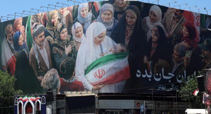¿Millonaria condición? Irán pone precio a la paz