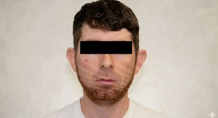 Detienen a Isai 'N', sobrino de 'El Chapo', en operativo de alto impacto