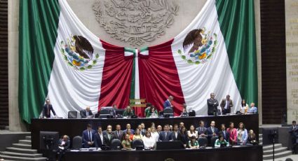 Diputados alistan fast track para reformas electorales