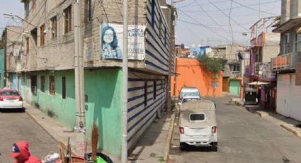 Ataque armado en Iztapalapa, asesinan a balazos a una pareja
