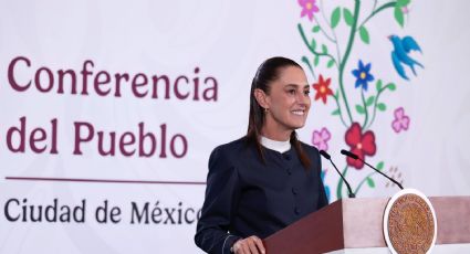¡Rumbo a San Lázaro! Andrés López Beltrán deja Morena y Sheinbaum lo elogia