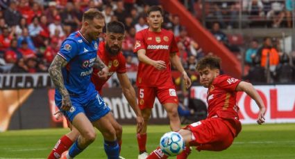 Cruz Azul vs Toluca: fecha y sede del Campeón de Campeones