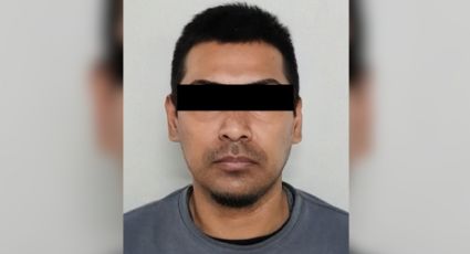Cumplen orden de aprehensión contra presunto homicida en Escobedo