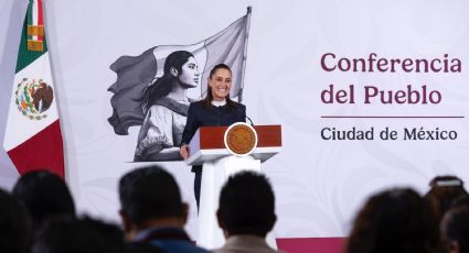 ¡Histórico paso en salud! Sheinbaum lanza credencialización para atención en cualquier hospital
