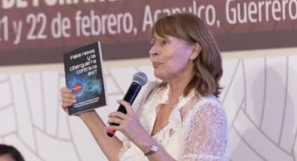 Tatiana Clouthier denuncia guerra sucia en redes; detecta 352 anuncios en su contra