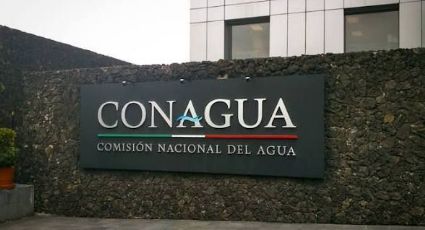 ¡Toman Conagua! Agricultores denuncian 'coyotaje' y obras deficientes