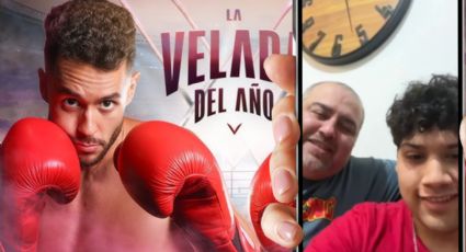 VIDEO | TheGrefg invita a Regio a la Velada del Año 2026 totalmente GRATIS: ¿Cómo consiguió el premio?
