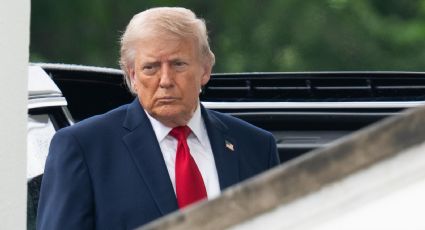 El contraste de poder entre Sheinbaum y Trump