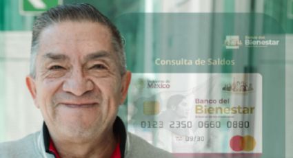 Pensión Bienestar en Nuevo León: beneficiarios con estos apellidos cobran el miércoles 27 de mayo