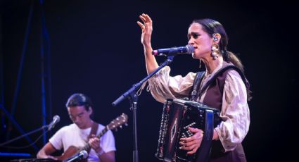 Concierto de Julieta Venegas en Monterrey: ¿Cuánto cuestan los boletos?