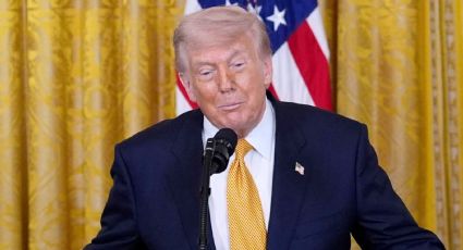Trump enfrenta su peor nivel de aprobación previo a las elecciones intermedias