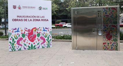 Brugada acusa ofensiva de grupos de derecha contra derechos durante relanzamiento de Zona Rosa