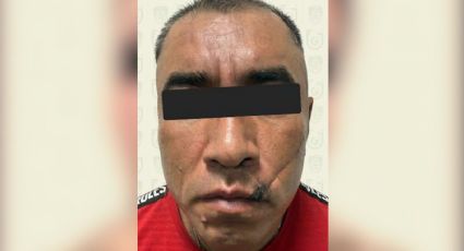 Intento de feminicidio en la Guerrero: Vinculan a proceso a Joaquín 'N'
