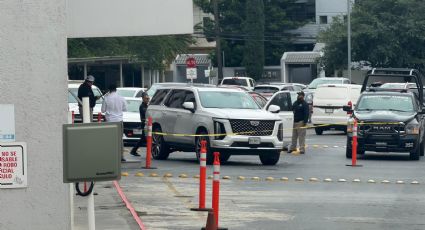 Mujer resulta lesionada tras ataque a balazos en la colonia Obispado