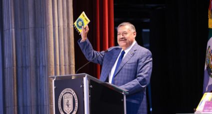 UANL, UNAM y UDG impulsan lectura con libro sobre futbol rumbo al Mundial 2026
