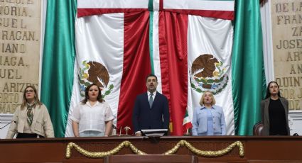 Congreso CDMX aprueba histórica Ley de Cuidados tras 9 años de espera