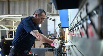 Aguascalientes dispara empleo y suma 27 mil nuevos trabajadores