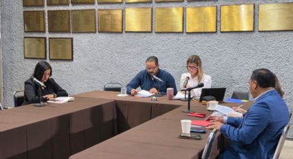 Congreso de Nuevo León analiza acta de defunción gratuita y protección para mascotas