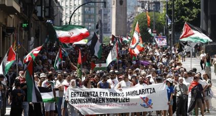 Israel agrede a mexicanos ante diplomáticos y niega apoyo consular